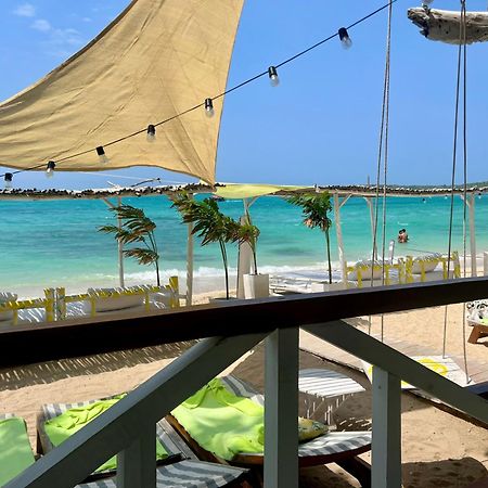 Mio Mio Beach Isla Barú 外观 照片