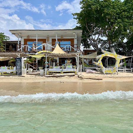 Mio Mio Beach Isla Barú 外观 照片