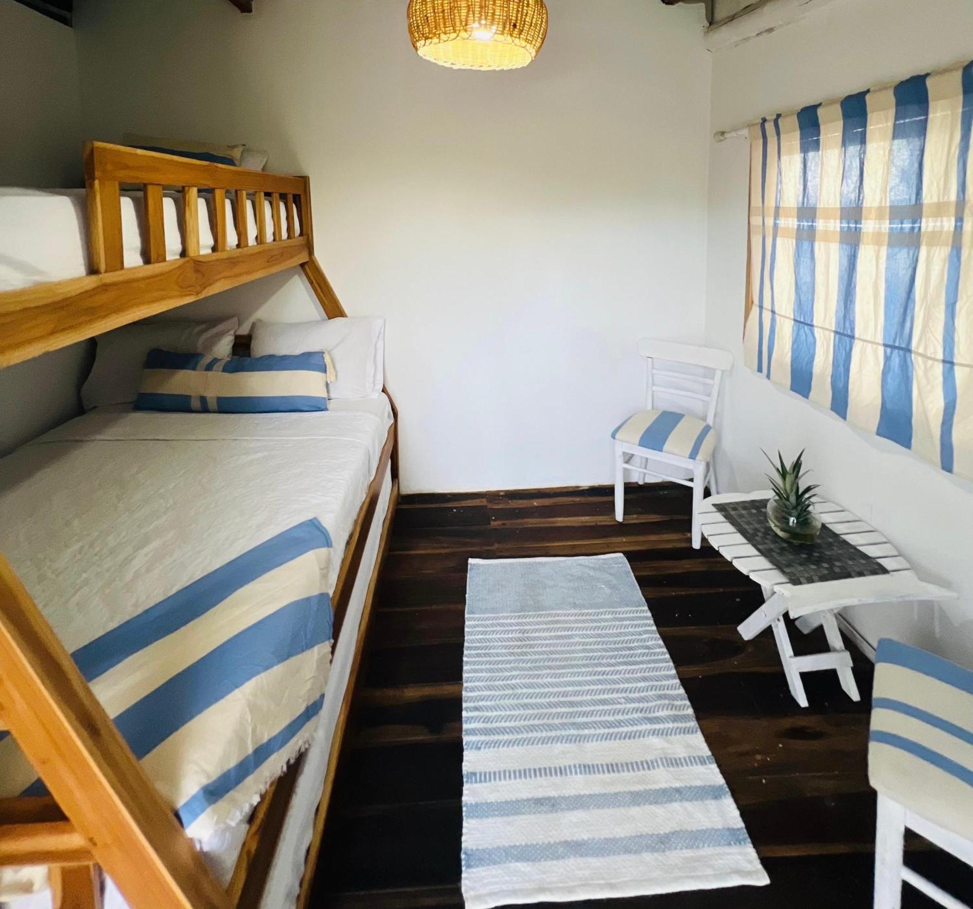 Mio Mio Beach Isla Barú 外观 照片