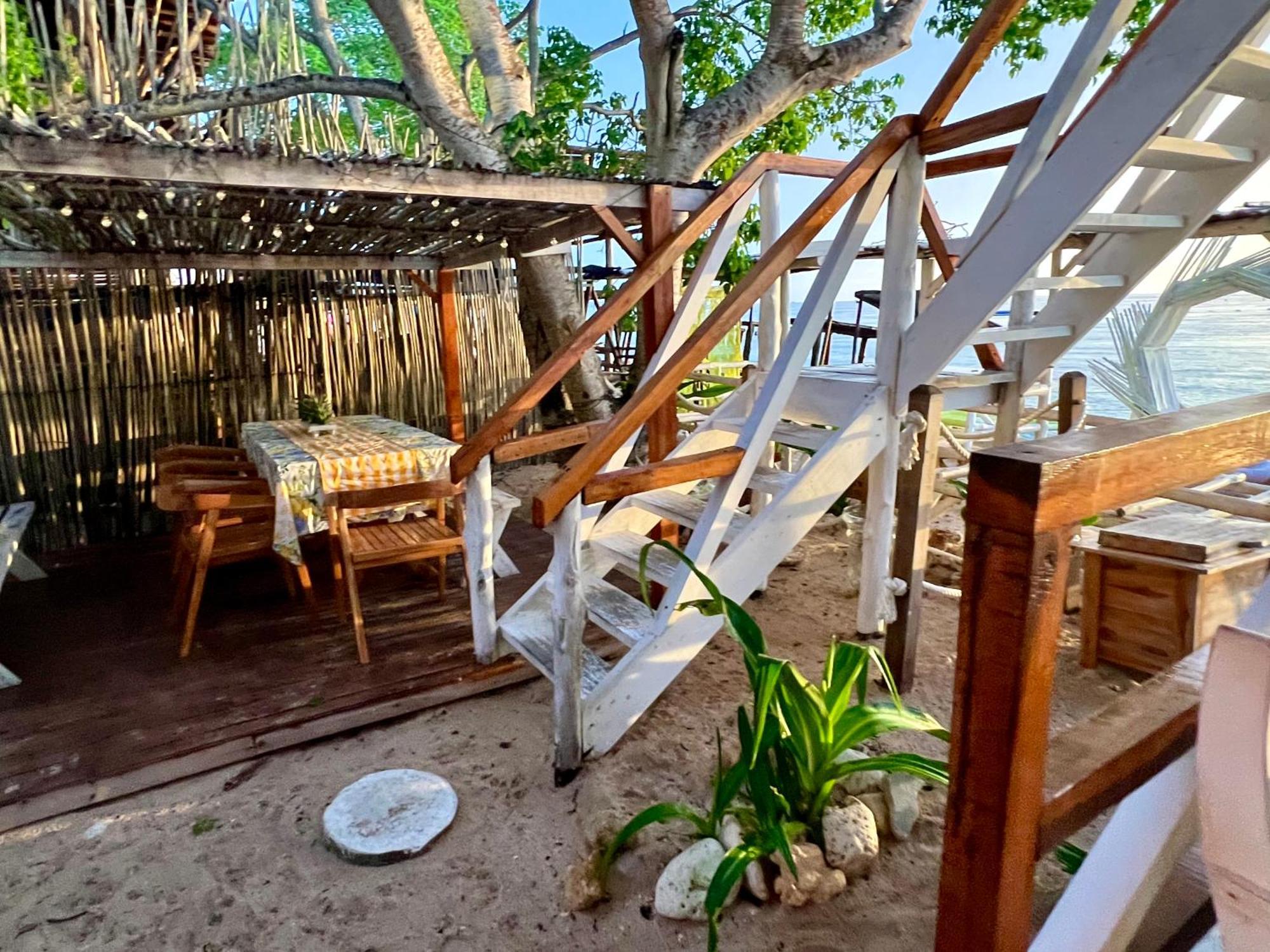 Mio Mio Beach Isla Barú 外观 照片