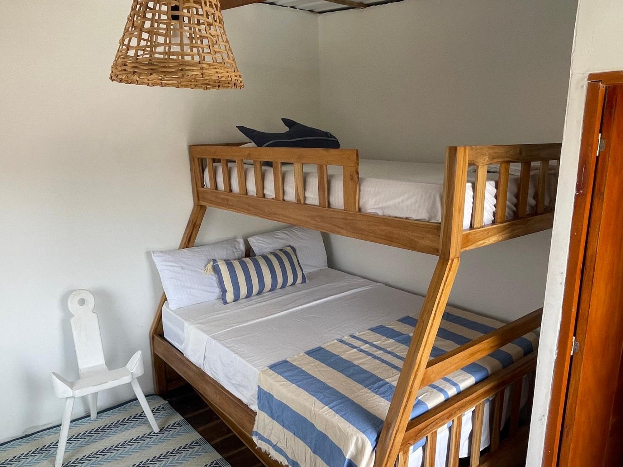 Mio Mio Beach Isla Barú 外观 照片