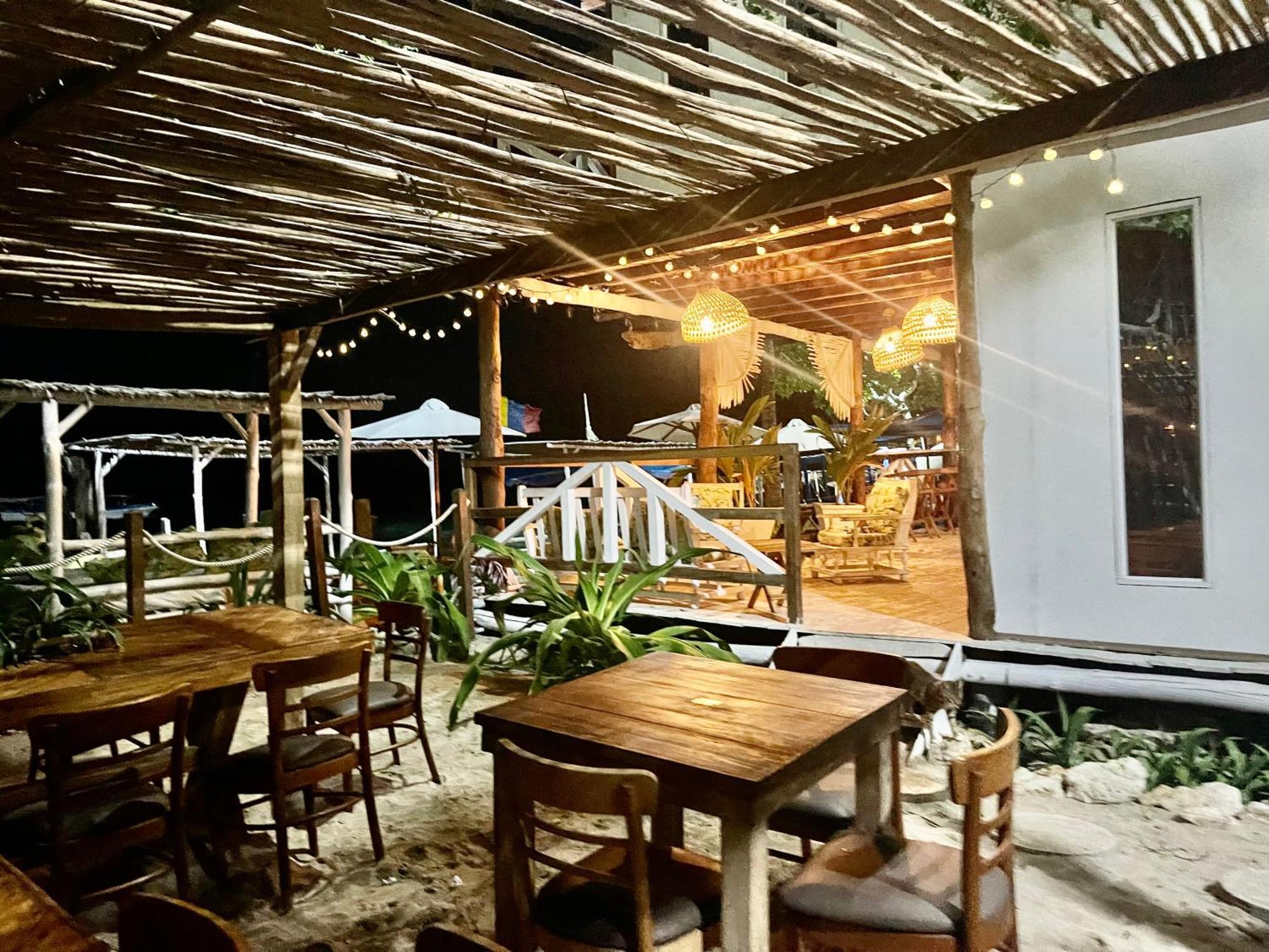 Mio Mio Beach Isla Barú 外观 照片