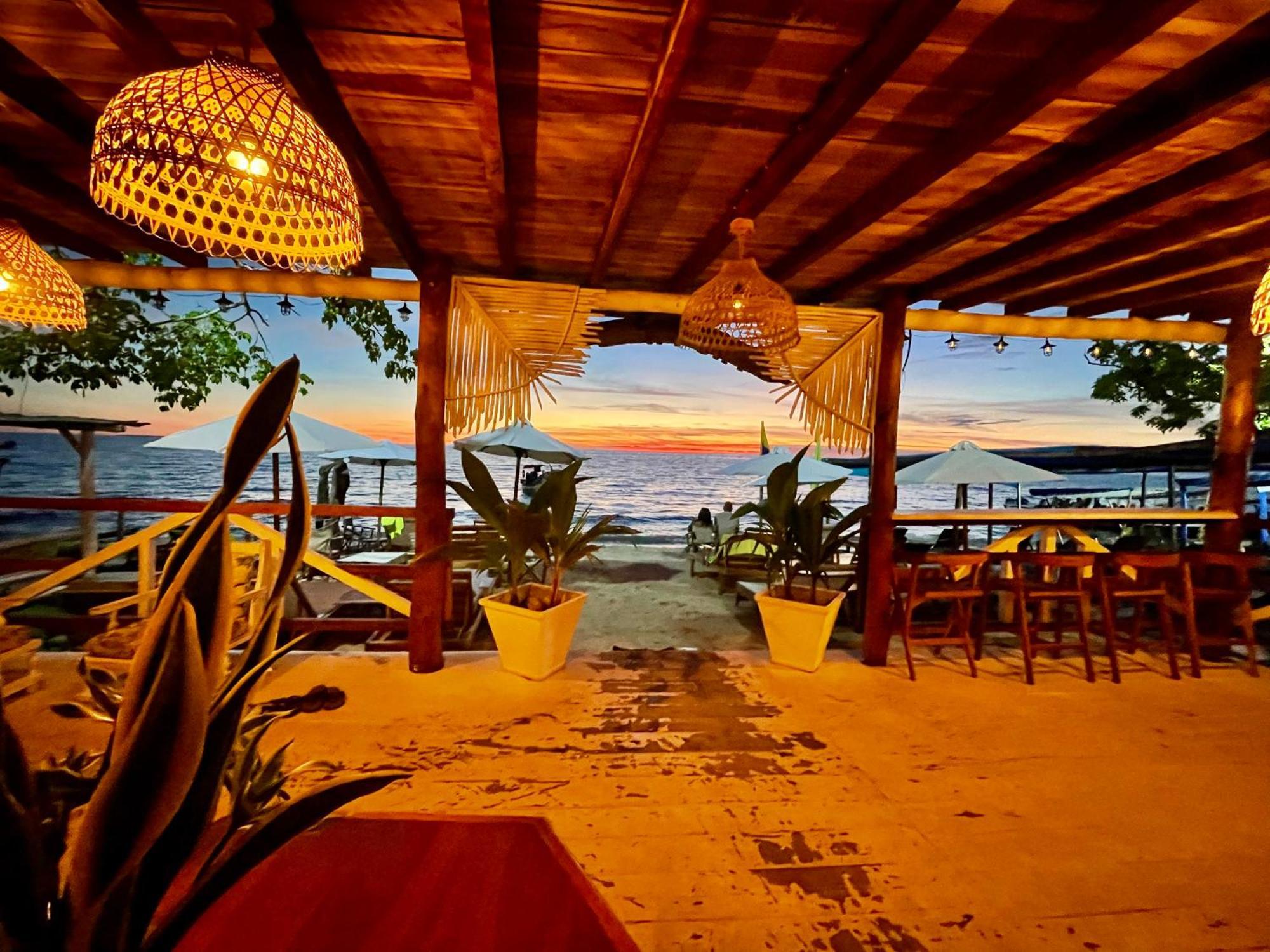 Mio Mio Beach Isla Barú 外观 照片
