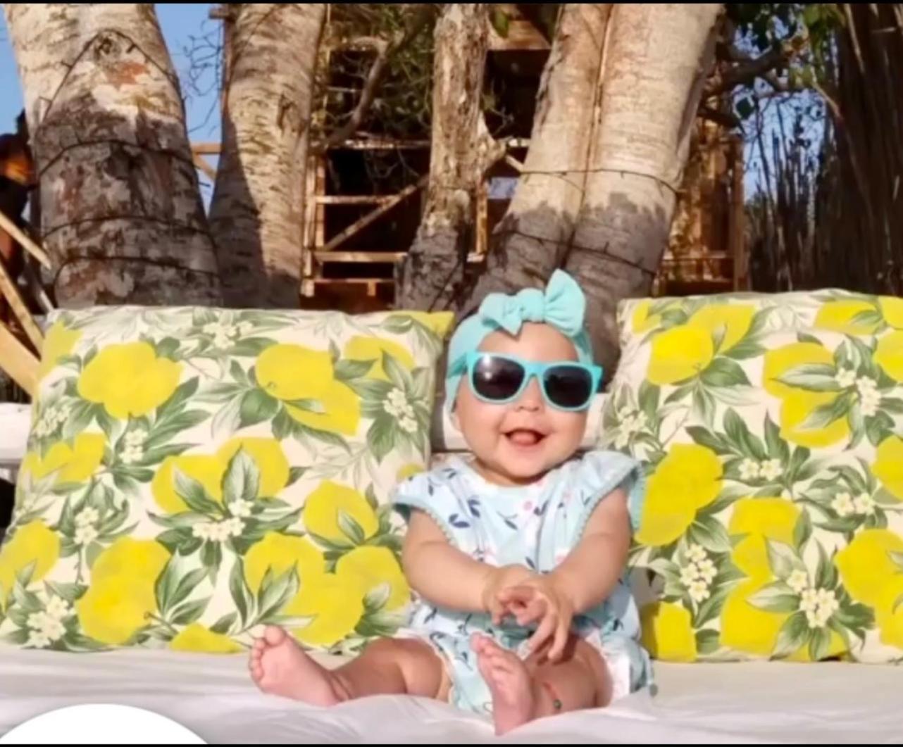 Mio Mio Beach Isla Barú 外观 照片